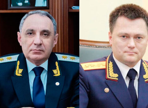 Rusiyanın Mi-24 hərbi helikopterinin vurulması ilə bağlı cinayət işi başlanıldı – RƏSMİ