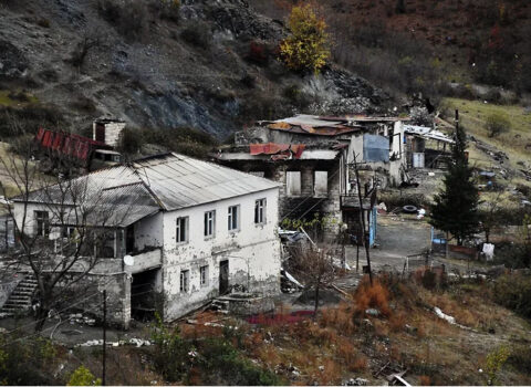 Rafal Poborski: “Bu, bir ölkə üçün acınacaqlı vəziyyətdir və beynəlxalq ictimaiyyətə çatdırılmalıdır”