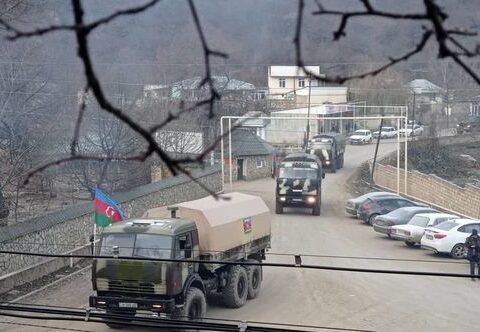 “EAD daily”: “İrəvan Zod mədənlərinin Ermənistan ərazisi olduğunu iddia edir”