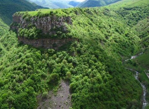Erməni işğalından azad edilmiş ərazilərlə bağlı daha bir plan hazırlanacaq