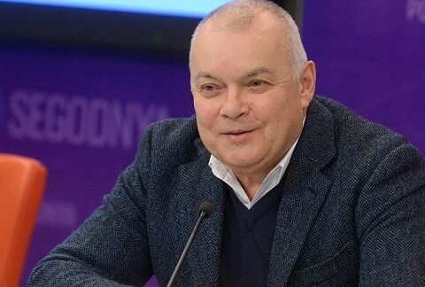 Dmitri Kiselyov: “Dağlıq Qarabağ birmənalı şəkildə Azərbaycan ərazisidir” – VİDEO