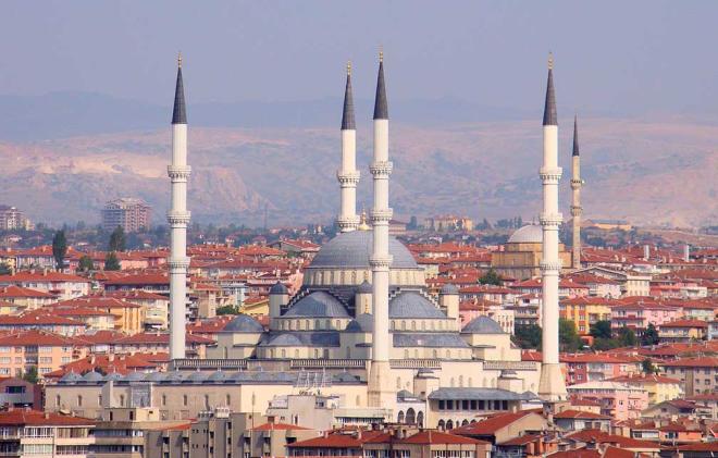 Ankarada Türkiyə-İsveç-Finlandiya nümayəndə heyətlərinin görüşü keçirilir - NATO-ya üzvlüklə BAĞLI