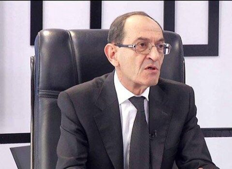 Köçəryan istefa verdi – Təcili