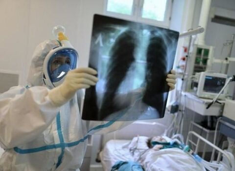 Azərbaycanda bu gün 46 nəfər koronavirusdan vəfat etdi – FOTO