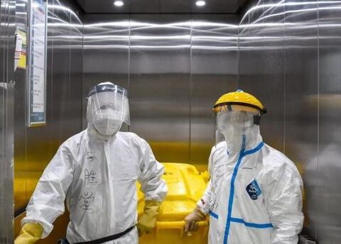 Azərbaycanda daha bir yüksək vəzifəli məmur COVID-19-dan vəfat etdi