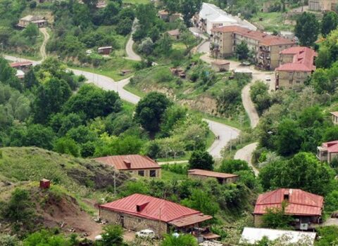 Hikmət Hacıyev ermənilərin Ağdam və Laçından çıxarılacağı tarixi AÇIQLADI