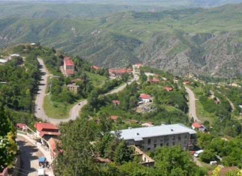 Laçın dəhlizi ilə bağlı MÜHÜM AÇIQLAMA