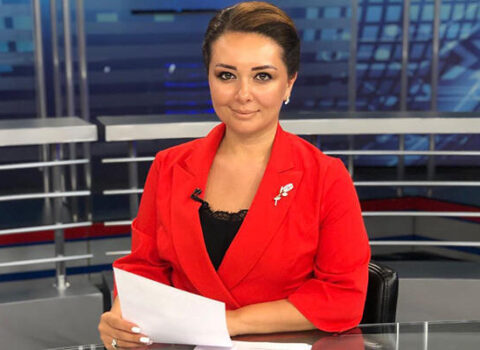 Lalə Azərtaş hücuma məruz qaldı – VİDEO