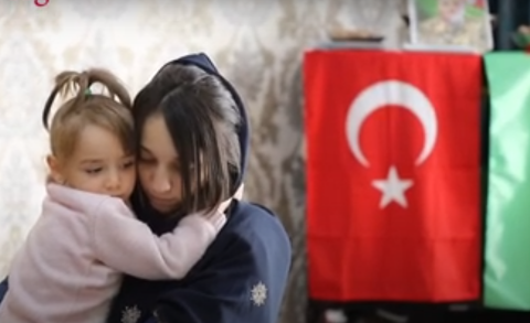 Ermənilərin qətlə yetirdiyi körpələrin qisasını almağa gedən 2 övlad atası, şəhid XTQ komandiri… – VİDEOREPORTAJ