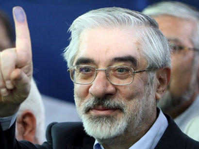 Azərbaycanlı müxalif lider koronaya yoluxdu