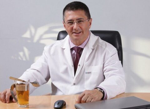 Rusiyalı həkimdən dünyaya daha bir epidemiya XƏBƏRDARLIĞI