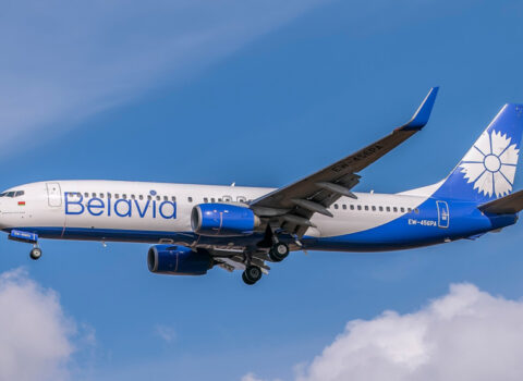 Bakı-Minsk arasında birbaşa aviareyslər bərpa edilir