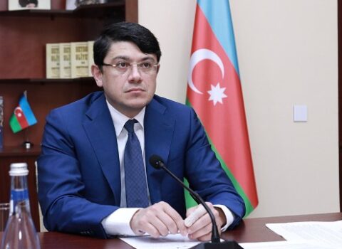 Fransa Senatının qərarı müharibələrə yol açacaq – Fuad Muradov