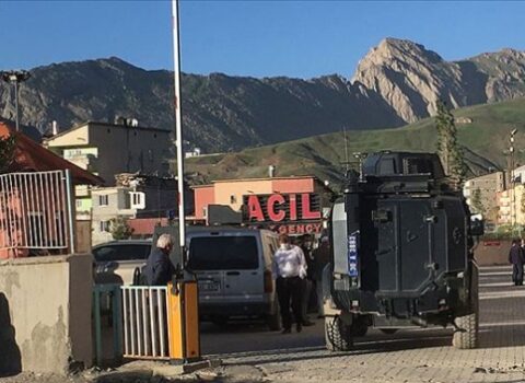 PKK Türkiyədə terror törətdi