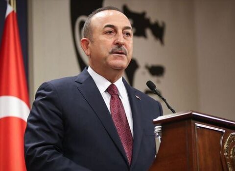 “Ermənistan nə özünə, nə də tarixinə güvənir” – Çavuşoğlu