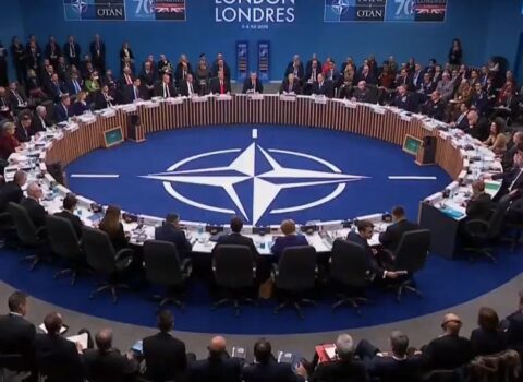 NATO ordumuzun təcrübəsini təhlil etmək üçün fövqəladə məxfi toplantı keçirdi