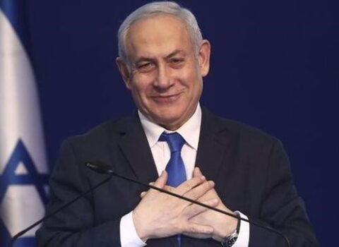 Netanyahudan “tarixi səfər” – BİR İLK