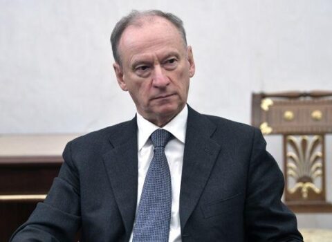 Nikolay Patruşev: “Danışıqlar Rusiya və ABŞ arasında aparılmalıdır”