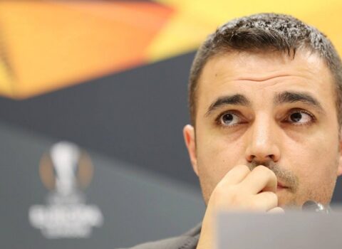 UEFA-dan “Qarabağ”ın mətbuat katibinə ÖMÜRLÜK QADAĞA – SƏBƏB