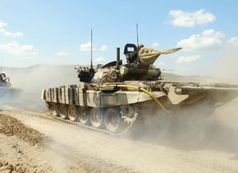 “REUTERS: “Sülh razılaşması bir çox region dövlətlərin mənafeyinə uyğundur”