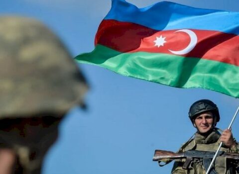 Erməni millətçiləri Azərbaycan əsgərlərinin Xankəndi və Əsgərana gəlişindən niyə naratdırlar?