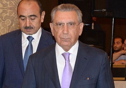 “Ramiz Mehdiyev-Əli Həsənov cütlüyü bundan sonra da ifşa olunmalıdır” – AÇIQLAMA