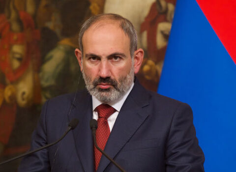 Paşinyanın istefaya gedəcəyi tarix – 6 dekabr – ƏTRAFLI