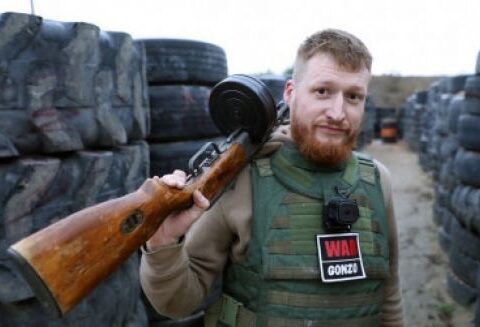 Putin Semyon Peqovu “İgidliyə görə” ordeni ilə TƏLTİF ETDİ