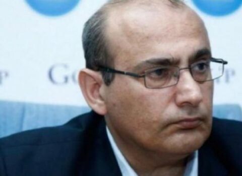 “Azərbaycana axan çayları zəhərləmək lazımdır” – Erməni politoloq
