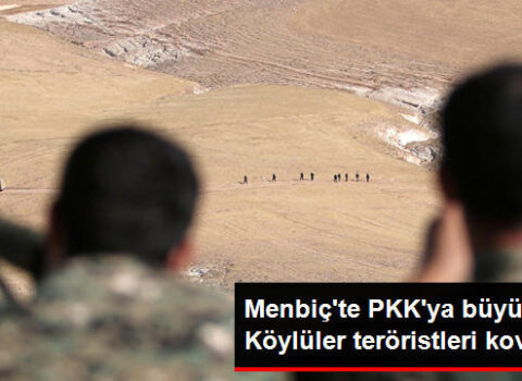 12 türk polisi öldürən PKK-çı məhv edildi