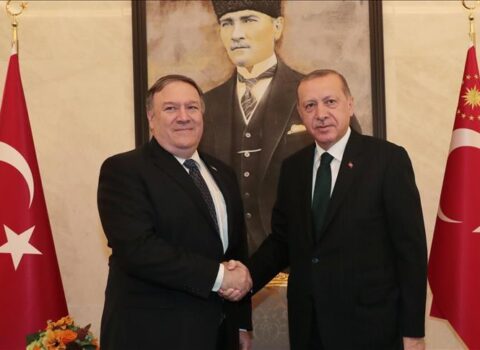 Ərdoğan Türkiyəyə gedən ABŞ dövlət katibi ilə niyə görüşmədi? – SƏBƏBLƏR