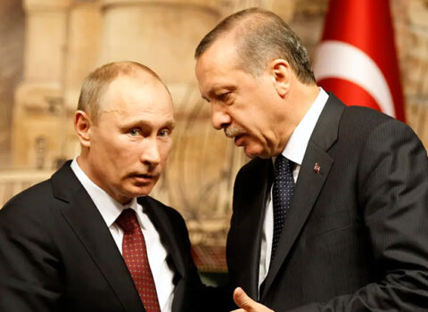 Ərdoğan Putinlə danışdı – Kritik Qarabağ müzakirəsi