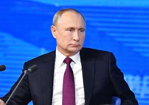 Rus ordusunun Qarabağdakı TƏHLÜKƏLİ PLANI – Putin Nələri Gizlədirmiş? / VİDEO