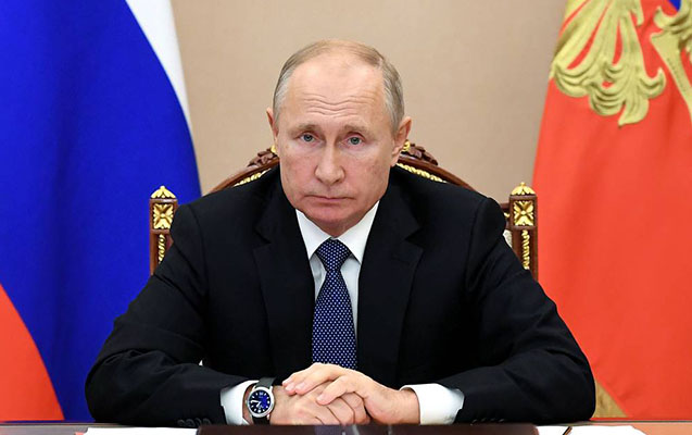 “Rusiya Laçın dəhlizi ilə bağlı mövqeyini heç vaxt dəyişməyib” – Putin