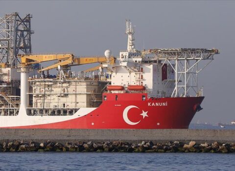 Türkiyədən diqqətçəkən həmlə – Daha bir gəmi Qara dənizə göndərilir