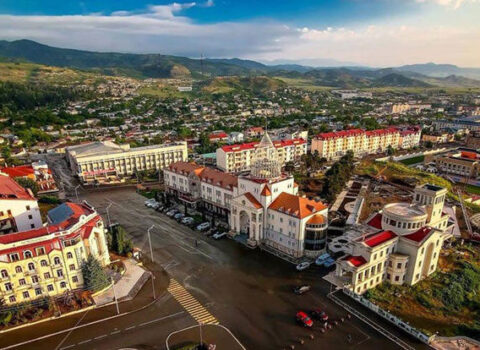 Ermənistanda turizm iflic olub – Bəs Azərbaycanda? – TƏFƏRRÜAT