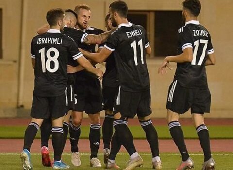 “Qarabağ” bu gün “Sivasspor”la qarşılaşacaq – AFİŞA