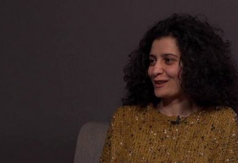 Tarixçi Qayane Ayvazyan: “Erməni nifrəti və təkəbbürü faciəli nəticələrə gətirib çıxardı”