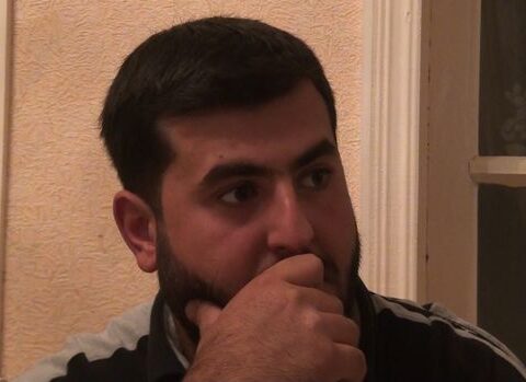 “Fəxr edirəm ki, Şuşada yaralanmışam” – Düşmən bayrağını endirən “Daşaltı Qartalı” – VİDEO