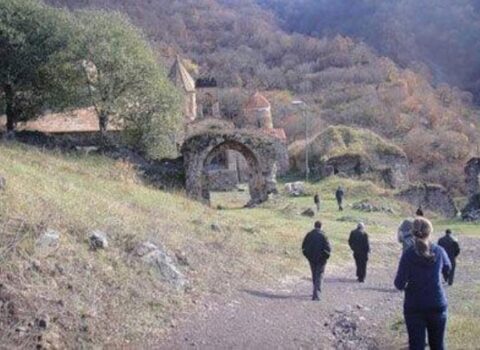 “Zəngilandan tapılan sənədlər bu ölkənin əsl simasını göstərdi” – AÇIQLAMA