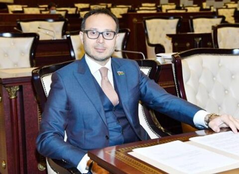 Deputat Ramil Həsənin həyat yoldaşı AXTARIŞA VERİLDİ – SON DƏQİQƏ!