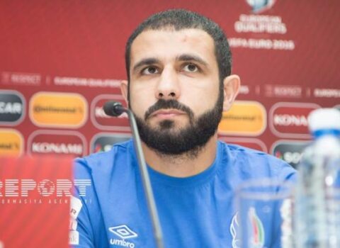 Rəşad Sadıqov sirri açdı: Deyirdilər ki, “Qarabağ”…
