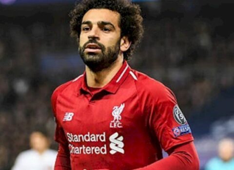 Məhəmməd Salah koronavirusa yoluxdu