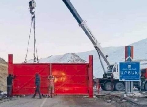 Ermənilər Zod qızıl yatağını verməmək üçün bu üsula əl atdılar
