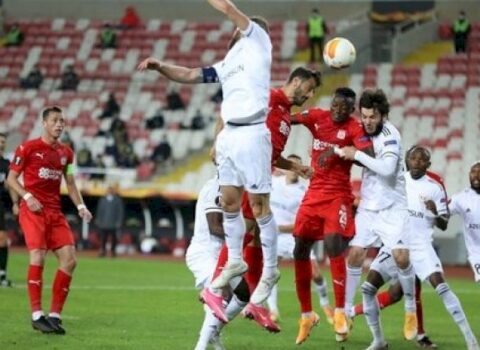 “Qarabağ” “Sivasspor”a qarşı – Start heyətlər