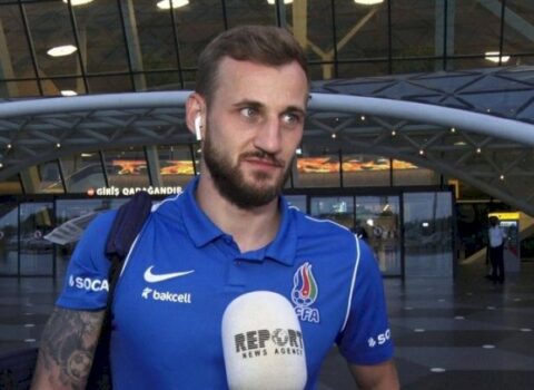 Maksim Medvedev koronavirusa yoluxdu