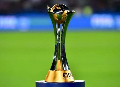 FİFA dünya çempionatını təxirə saldı