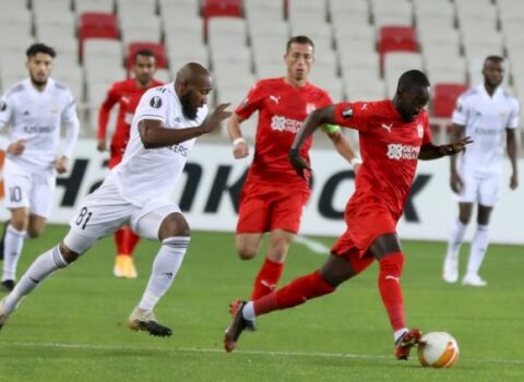 “Qarabağ”ın matçı azarkeşsiz olacaq – Qərar