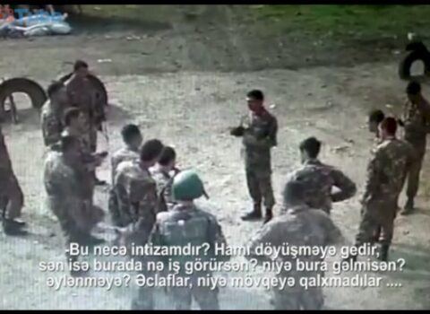 Ermənistanda ŞOK: 135 əsgər və zabit yoxa çıxdı