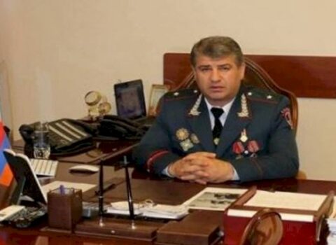 General Ağacanyan və onun azərbaycanlı atası… – Məktəb yoldaşı danışdı